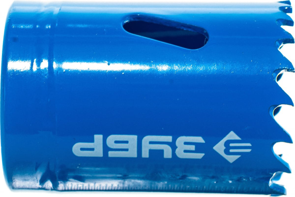 Коронка "ЭКСПЕРТ" биметаллическая (35 мм) Зубр 29531-035_z01