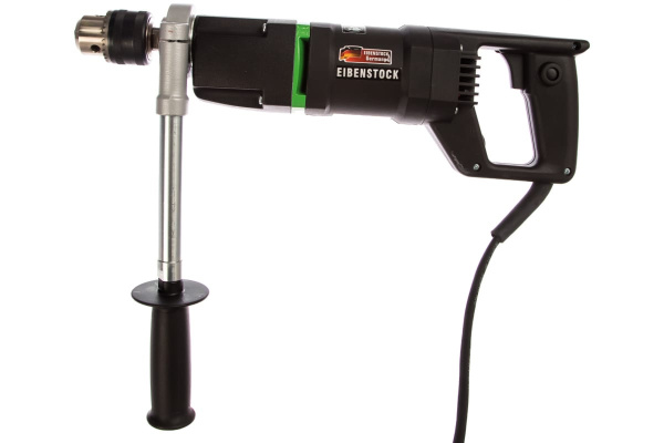 Ручной сверлильный станок EIBENSTOCK EHB 16/2.4 S R/L 0122H000