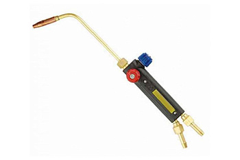 Ацетиленовая горелка с наконечниками 2 и 3 Донмет Г2 225 6/6 СВ000000626 Ацетиленовая горелка с наконечниками 2 и 3 Донмет Г2 225 6/6 СВ000000626