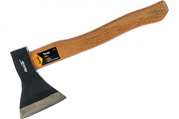 Кованый топор 600 гр. SPARTA 21605