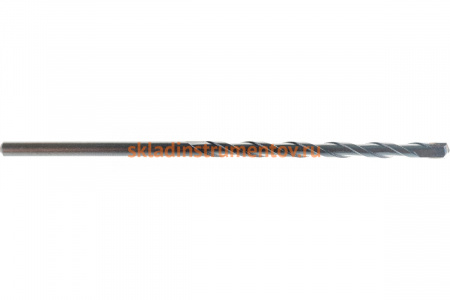 Сверло "Мастер" (6х150 мм) по бетону ЗУБР 2922-150-06