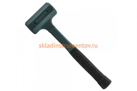 Резиновый молоток без отдачи Jonnesway M11055 1000 гр 47815
