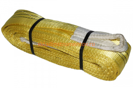 Строп ПКФ Строп СТП-3т SZ042925 (L-6 м, К 90 мм)
