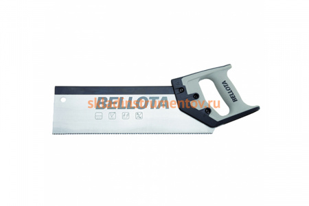 Ножовка для стусла Bellota 4565-14