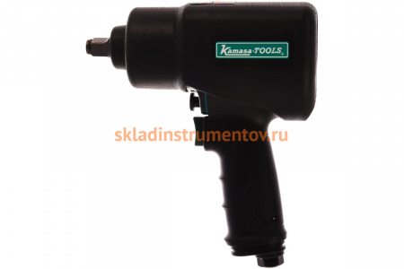 Пневматический гайковерт Kamasa Tools K 9803