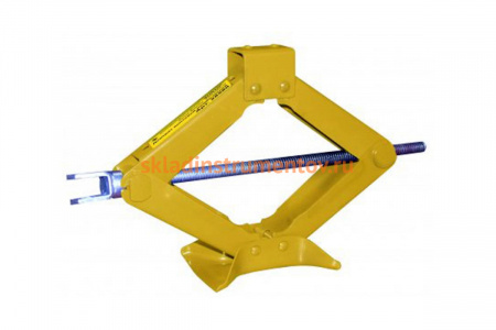 Винтовой домкрат Энкор 1 т 28580