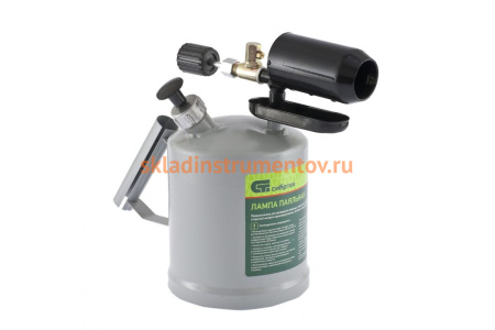 Паяльная лампа СИБРТЕХ 2 л 91444 Паяльная лампа СИБРТЕХ 2 л 91444