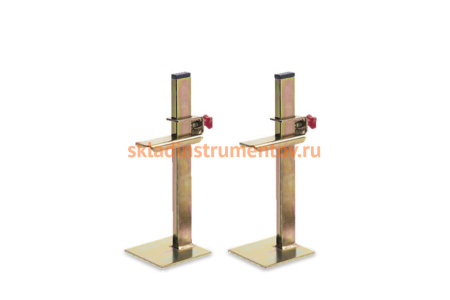 Набор штативов для линейки RUBI 50 см 60998