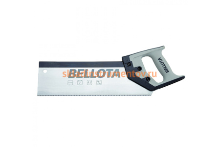 Ножовка для стусла Bellota 4565-14