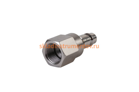 Штекер с подвижным шарниром рапид (папа) – 3/8F WIEDERKRAFT WDK-83KF