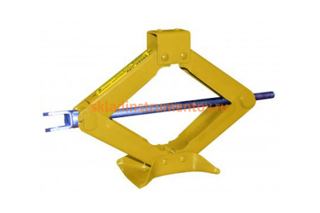 Винтовой домкрат Энкор 1 т 28580