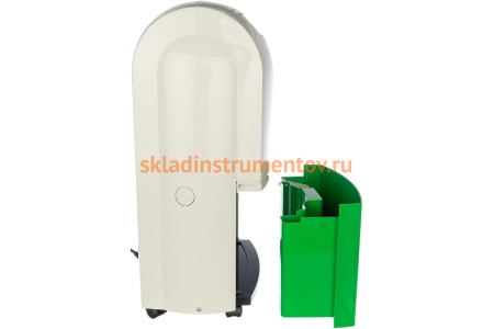 Осушитель воздуха Ballu BDH-30L Осушитель воздуха Ballu BDH-30L