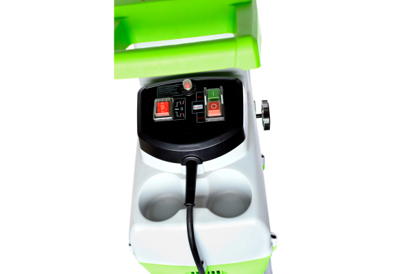 Садовый измельчитель REDVERG RD-GS2800 6656121