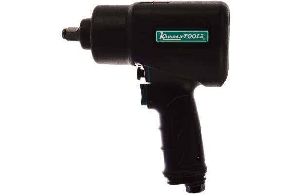 Пневматический гайковерт Kamasa Tools K 9803
