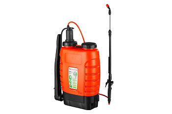 Садовый опрыскиватель GRINDA Fine Spray 15л 425216