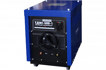 Трансформатор Brima ТДМ-1-500-1 0006608
