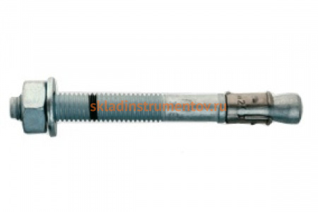 Анкер-болт 6/65 Mungo M2 100 шт. 3200606