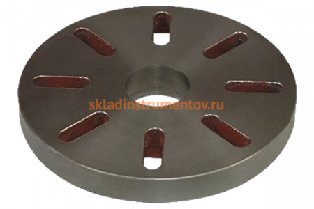 Планшайба для MML 1830 HU METALMASTER 17334