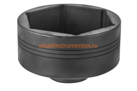 Торцевая головка 3/4"DR, 116 мм для гайки ступицы DAEWOO Jonnesway AN040265 49637