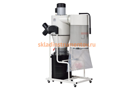 Вытяжная установка Циклон JET JCDC-1.5 717515M