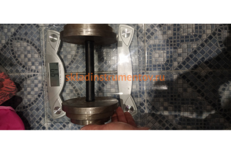 Магнитный угольник Foxweld FIX-4Pro до 22кг 5394