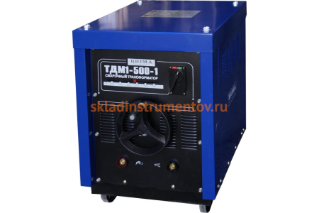 Трансформатор Brima ТДМ-1-500-1 0006608