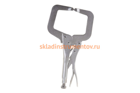 Ручной специальный зажим 280 мм, тип C Энкор 20006