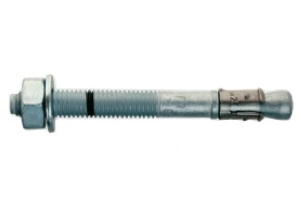 Анкер-болт 6/65 Mungo M2 100 шт. 3200606