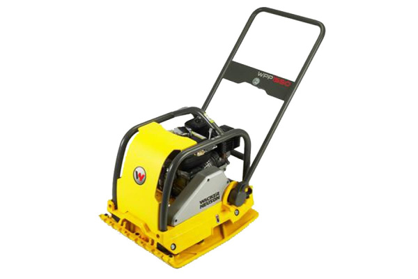 Нереверсивная виброплита Wacker Neuson WPP 1550 W  5000630031