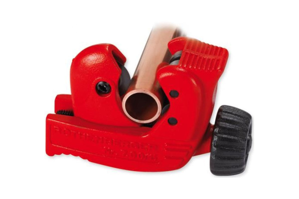 Мини-труборез Rothenberger MINI МАХ 70015