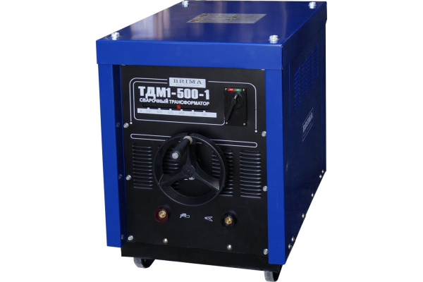 Трансформатор Brima ТДМ-1-500-1 0006608 Трансформатор Brima ТДМ-1-500-1 0006608