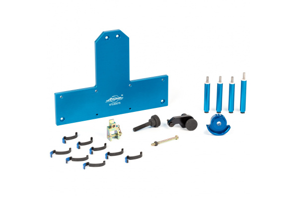 Набор приспособлений для ремонта ГБЦ AIST BMW для N42N46N46T 67230075 00-00012865