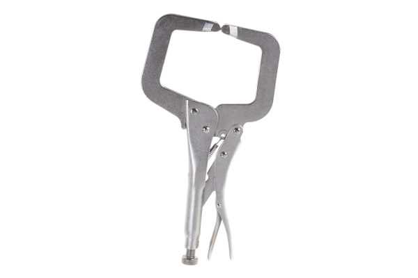 Ручной специальный зажим 280 мм, тип C Энкор 20006