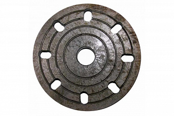 Планшайба ф190 мм для К402; К403 Энкор 23312