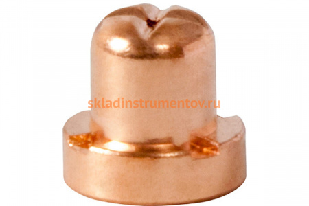 Сопло 1 мм для плазмотрона PT-31 КЕДР 8000426