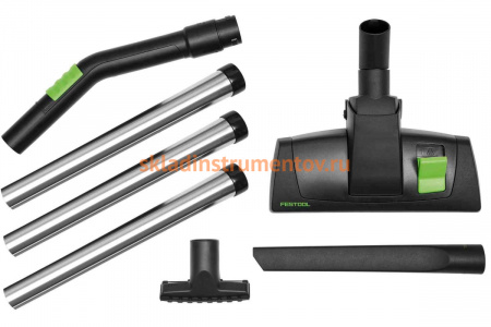 Комплект для уборки M-RS-Plus 36 мм FESTOOL 576840