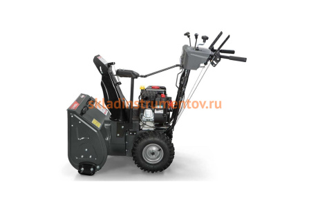 Бензиновый снегоуборщик Briggs&Stratton S 1024 1696618