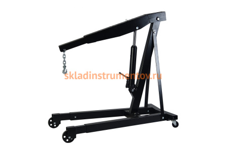 Гидравлический кран 3т ROCKFORCE RF-TR33002B