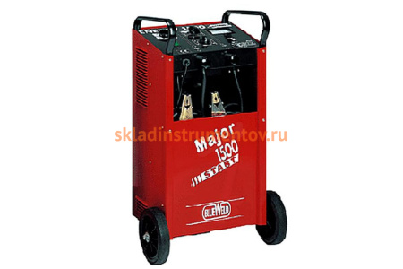 Пуско-зарядное устройство Blue Weld MAJOR 1500 829807