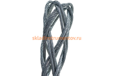 Монтажный чулок КВТ ЧМ-10/20 65128