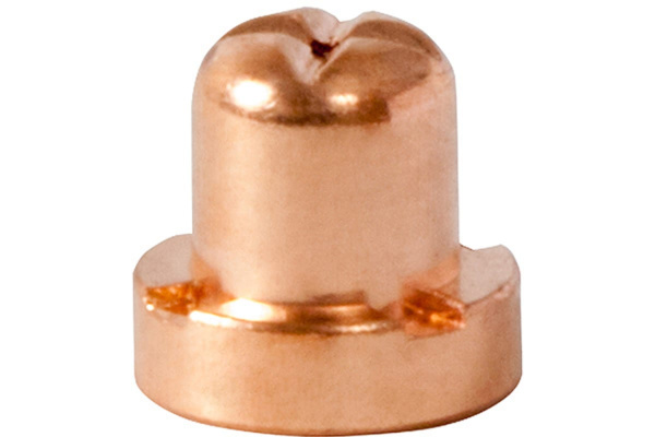 Сопло 1 мм для плазмотрона PT-31 КЕДР 8000426