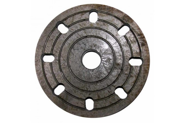 Планшайба ф190 мм для К402; К403 Энкор 23312