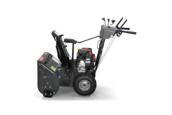 Бензиновый снегоуборщик Briggs&Stratton S 1024 1696618
