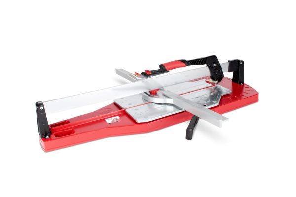Ручной профессиональный плиткорез, монорельс, длина резки 102 см RUBI TP-102-S 11900