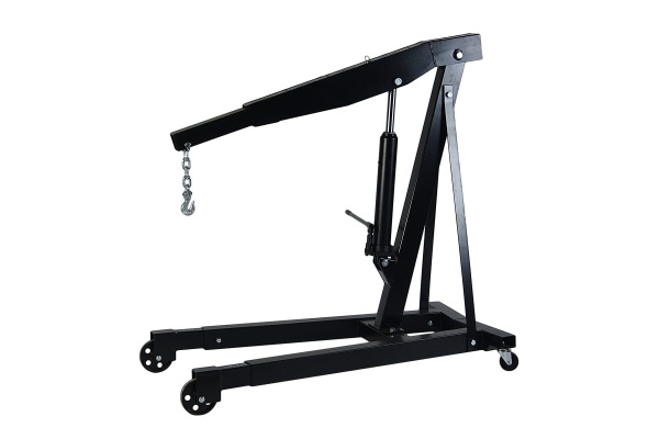 Гидравлический кран 3т ROCKFORCE RF-TR33002B