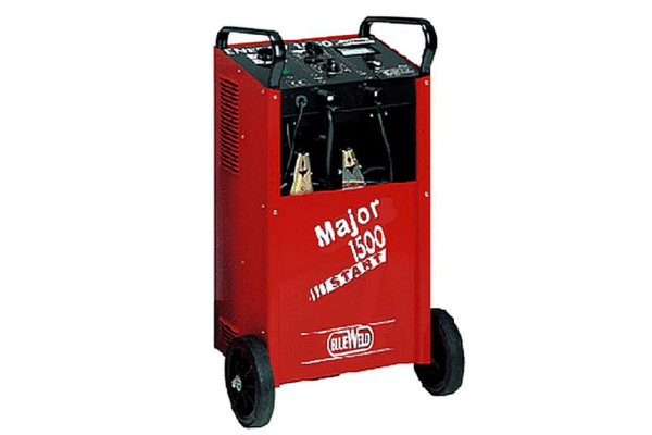 Пуско-зарядное устройство Blue Weld MAJOR 1500 829807