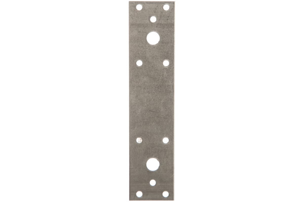 Крепежная пластина СИБРТЕХ KP 180x40 мм P 46496