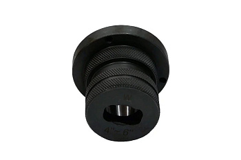 Ролик ведущий (4"-6") для V-Groover 12 VOLL 2.24032