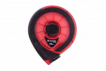 Геодезическая рулетка MATRIX 50 м х 15 мм 31272