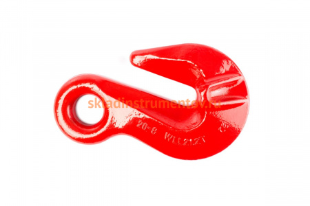 Крюк укорачивающий 21.2 т TOR 1000912